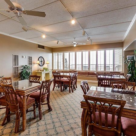 Oceanview Amelia South Condo Fernandina Beach Dış mekan fotoğraf
