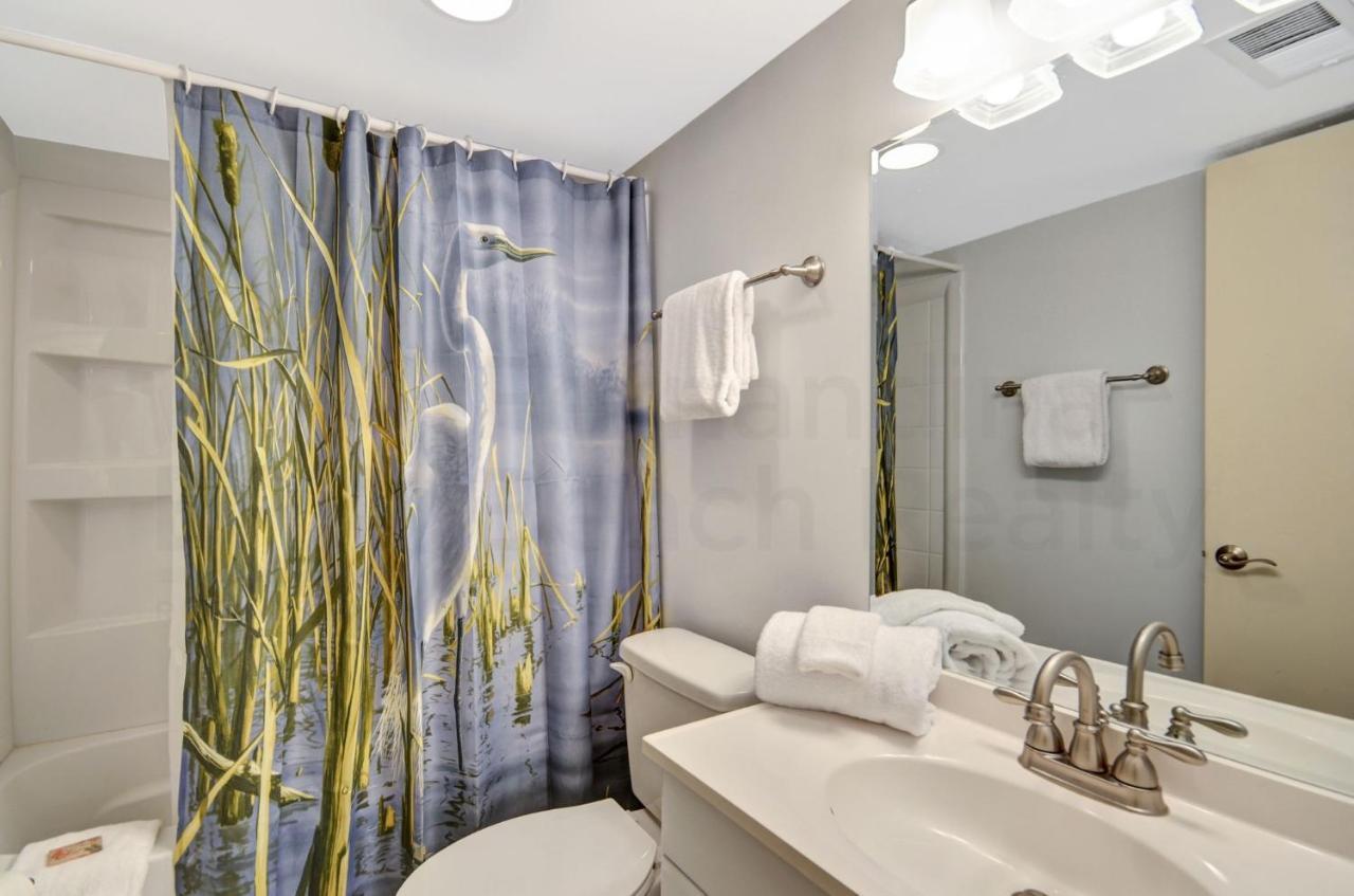 Oceanview Amelia South Condo Fernandina Beach Dış mekan fotoğraf