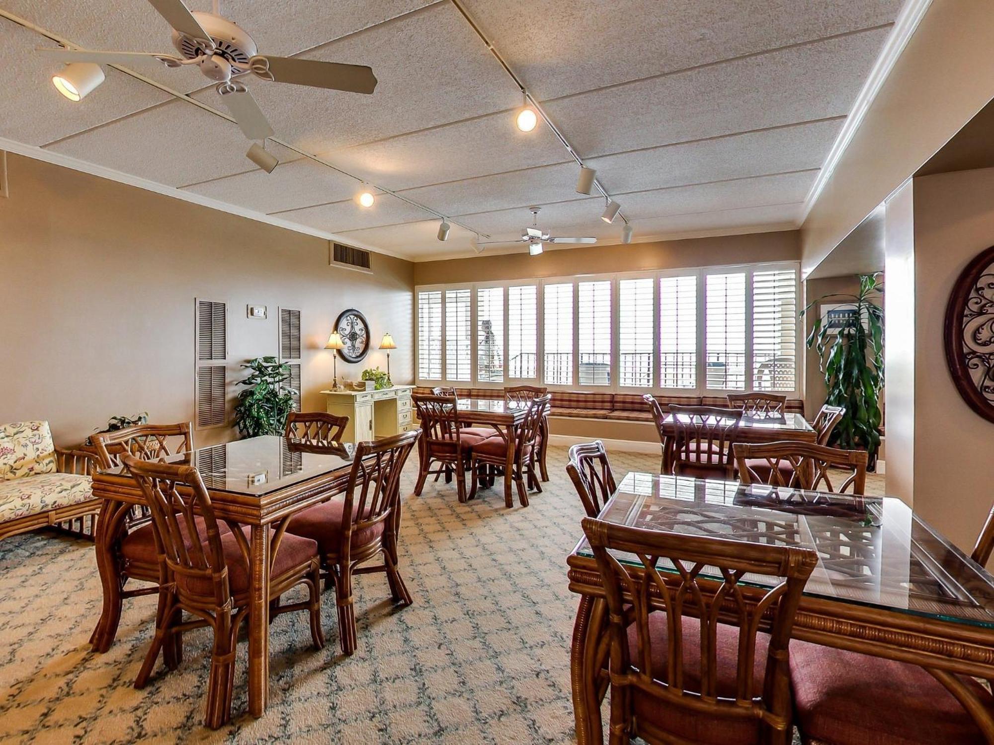 Oceanview Amelia South Condo Fernandina Beach Dış mekan fotoğraf