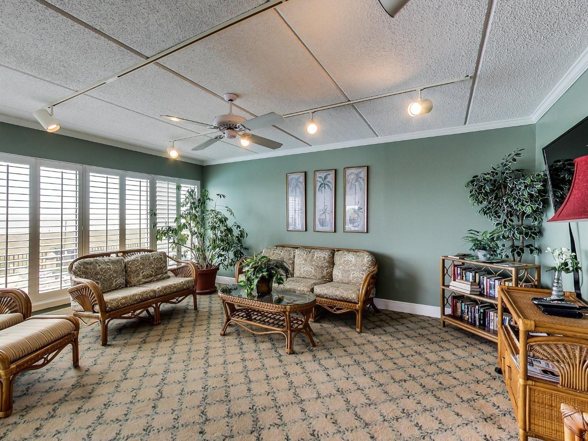 Oceanview Amelia South Condo Fernandina Beach Dış mekan fotoğraf