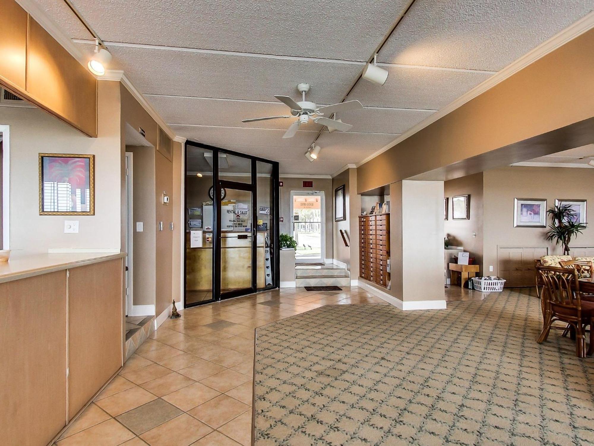Oceanview Amelia South Condo Fernandina Beach Dış mekan fotoğraf