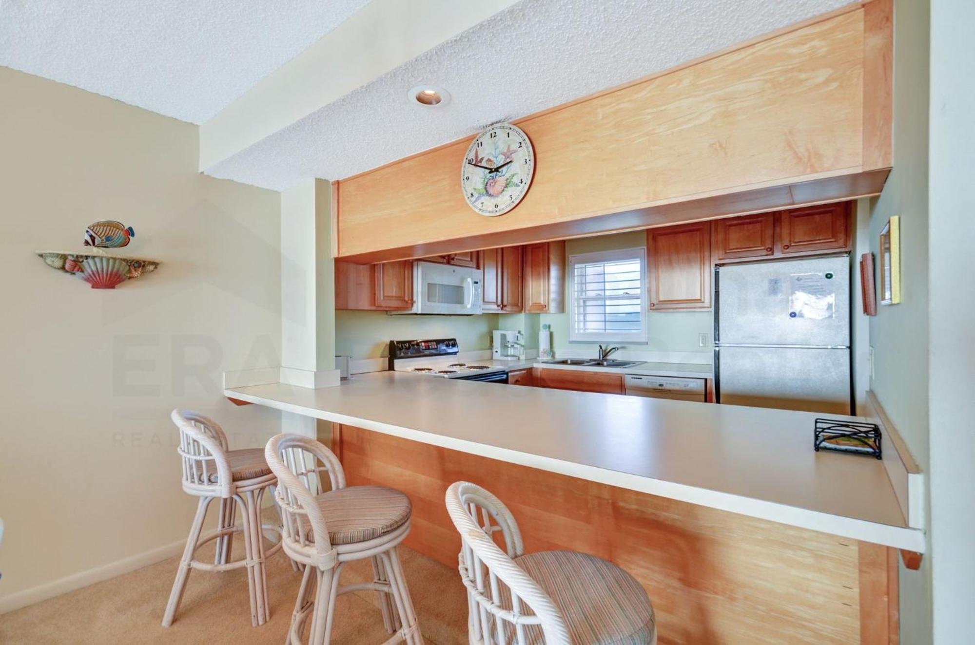 Oceanview Amelia South Condo Fernandina Beach Dış mekan fotoğraf