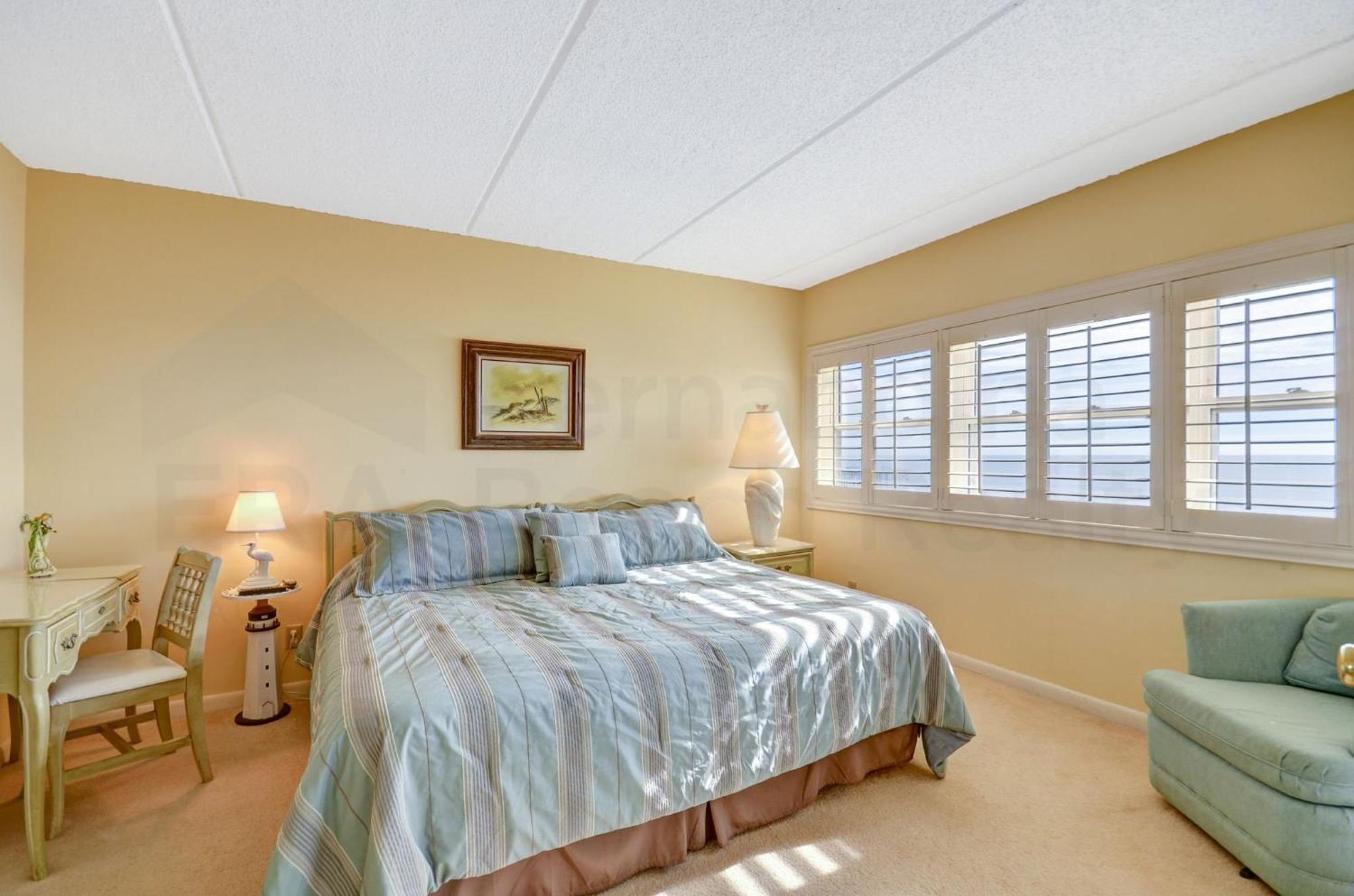 Oceanview Amelia South Condo Fernandina Beach Dış mekan fotoğraf