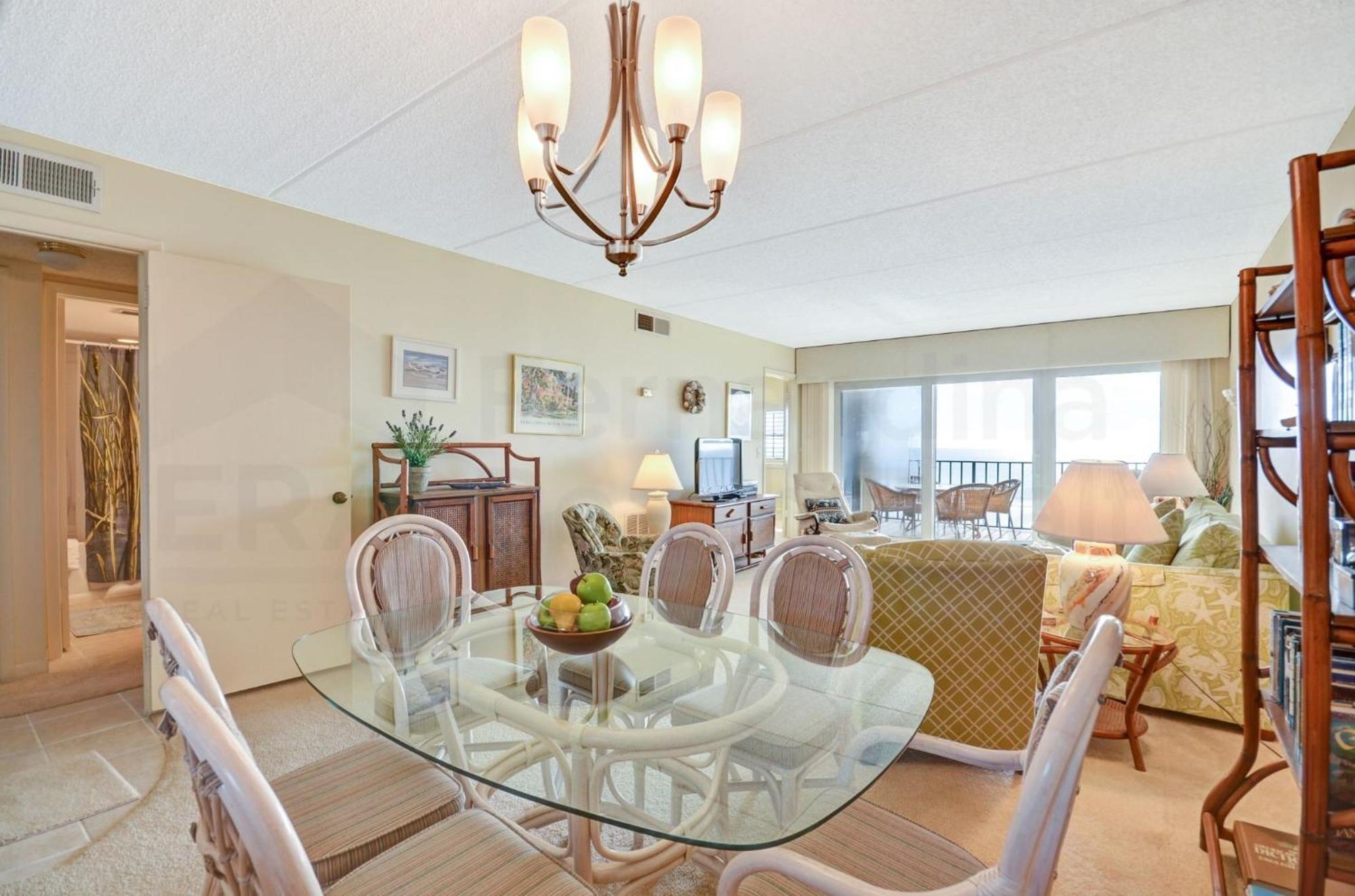 Oceanview Amelia South Condo Fernandina Beach Dış mekan fotoğraf