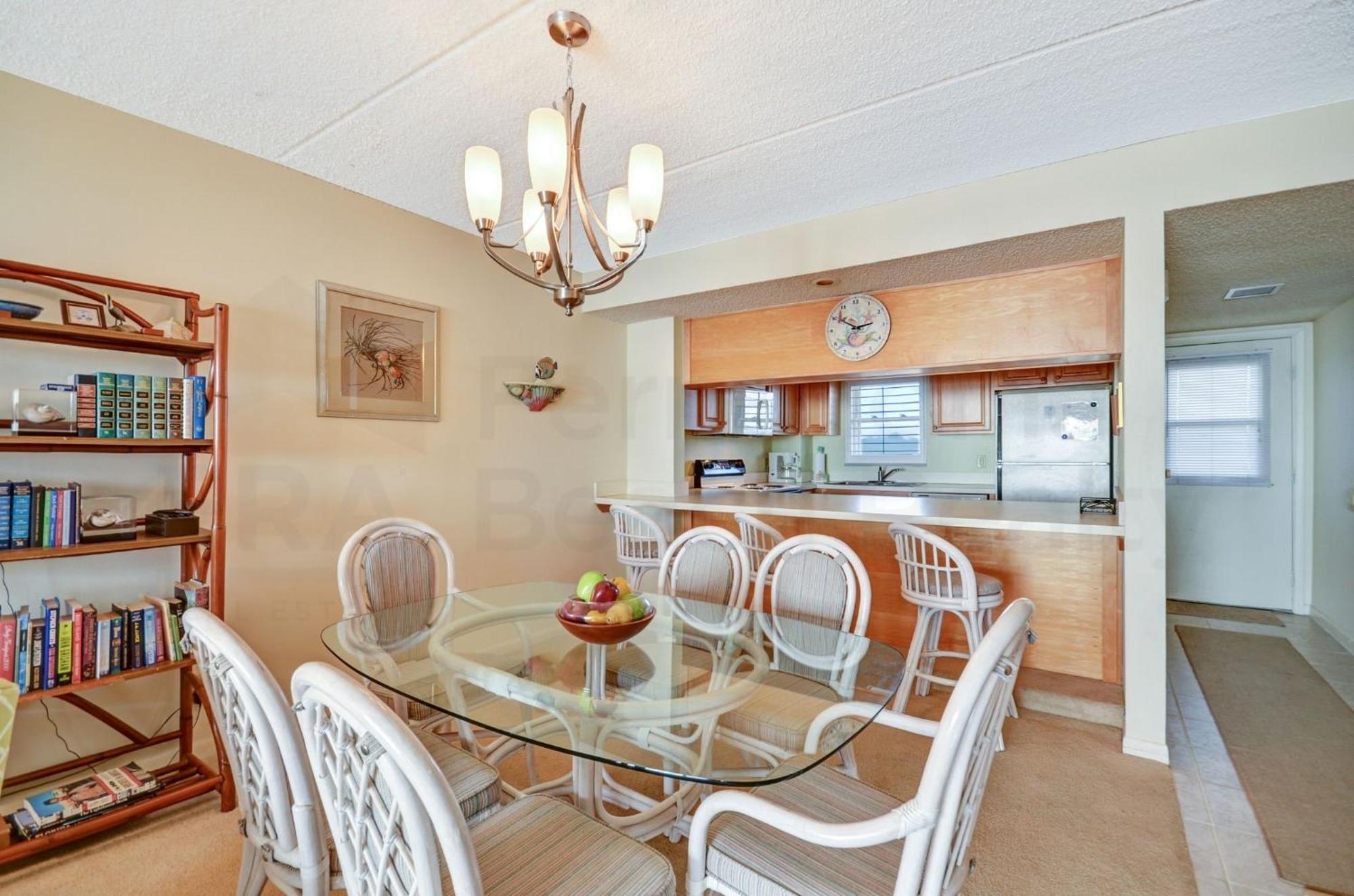 Oceanview Amelia South Condo Fernandina Beach Dış mekan fotoğraf