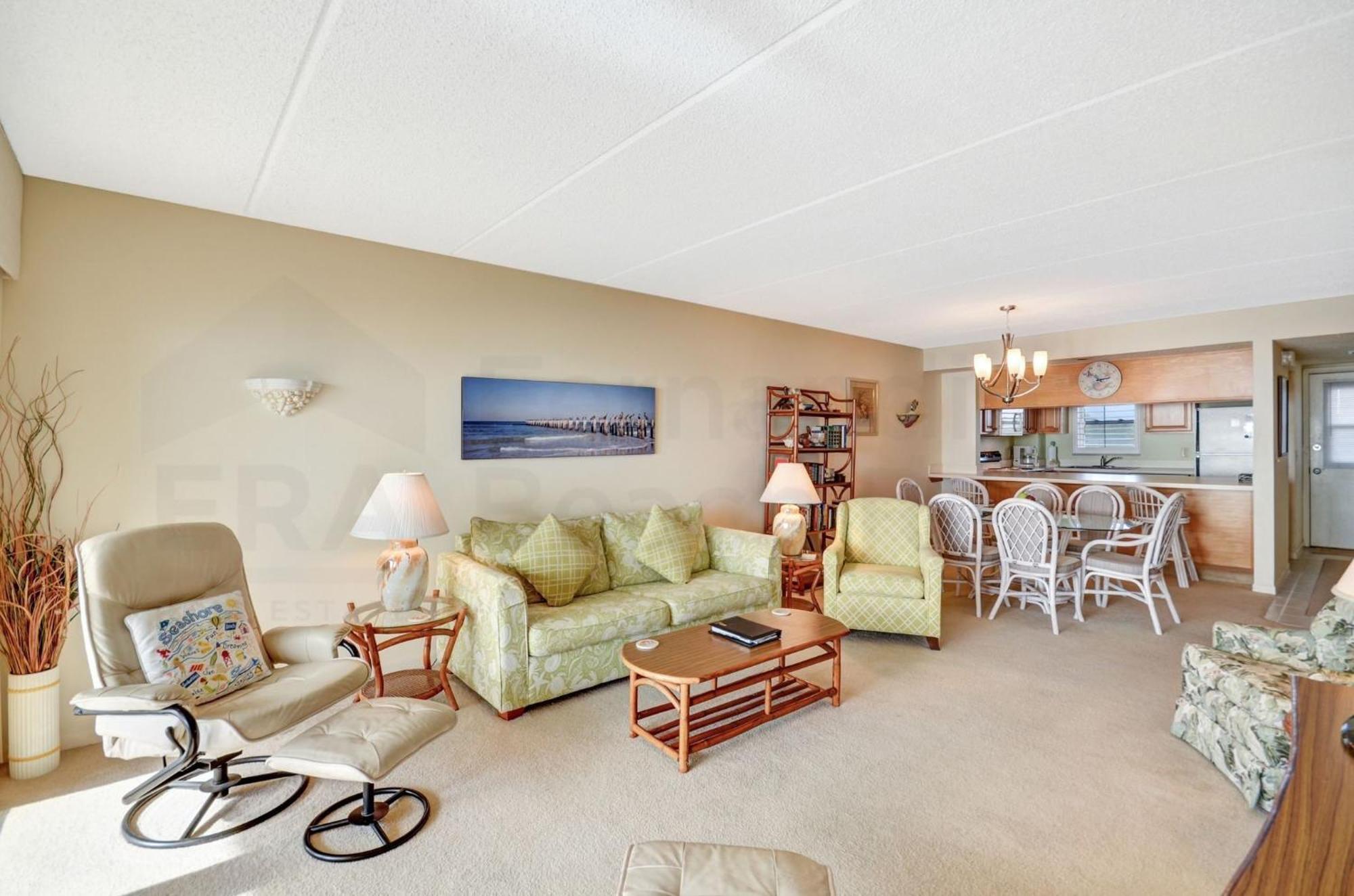 Oceanview Amelia South Condo Fernandina Beach Dış mekan fotoğraf